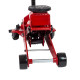 DEMA Pojazdný hydraulický zdvihák RWH 3,0/550 3 tony