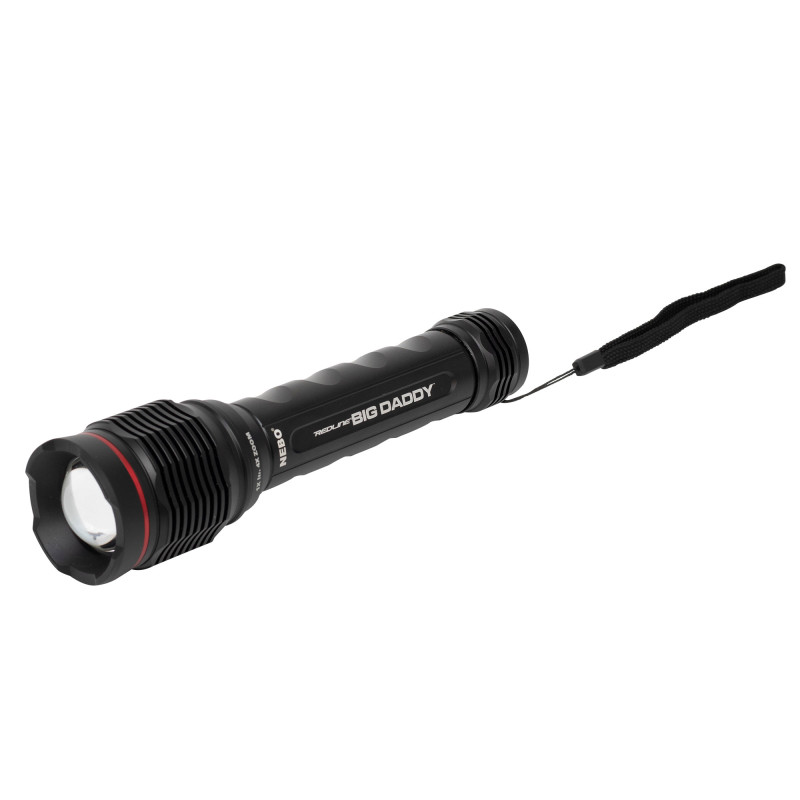 NEBO Big Daddy 2000lm Flashlight