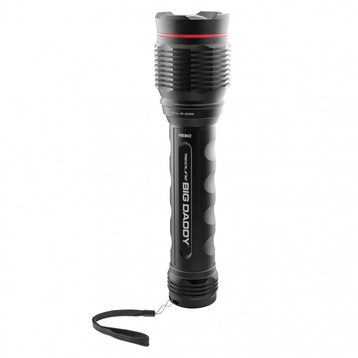 Big Daddy 2000lm Flashlight Big Daddy 2000lm Flashlight