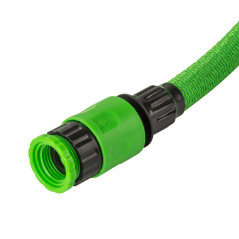 DEMA Flexibilná záhradná hadica 5-15 m