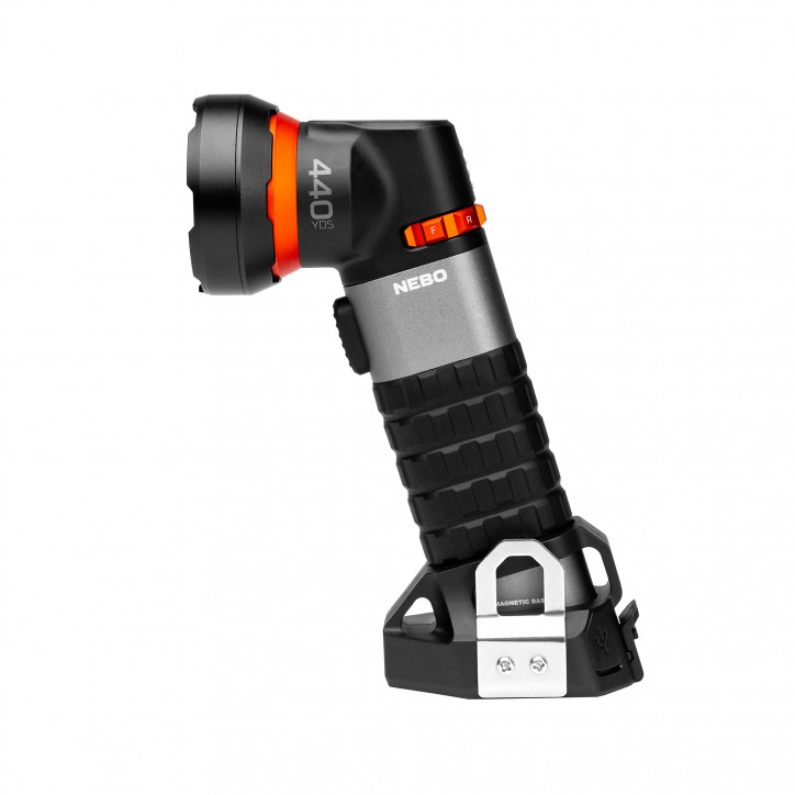 Luxtreme SL25R Luxtreme SL25R