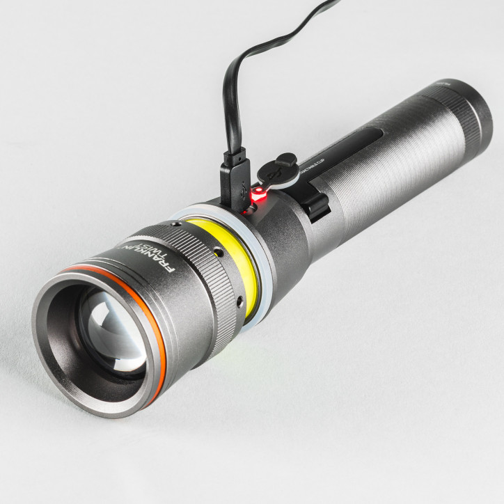 Franklin™ Twist RC Franklin™ Twist RC