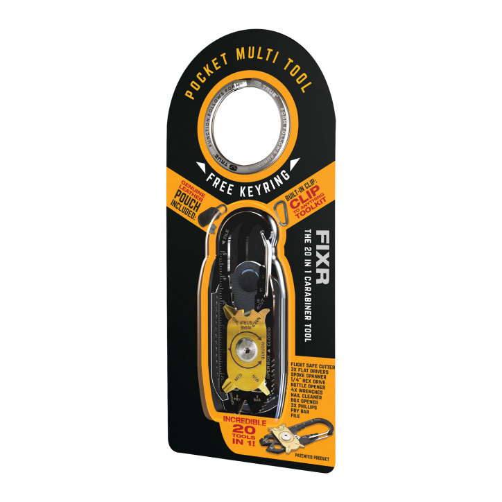 Utility Fixr Utility Fixr