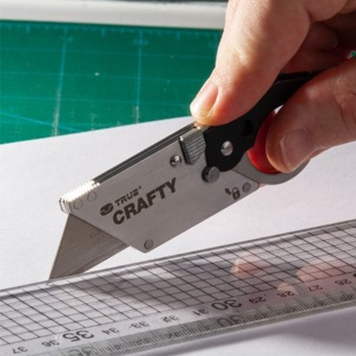 Utility Crafty Utility Crafty