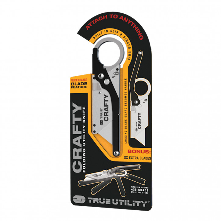 Utility Crafty Utility Crafty