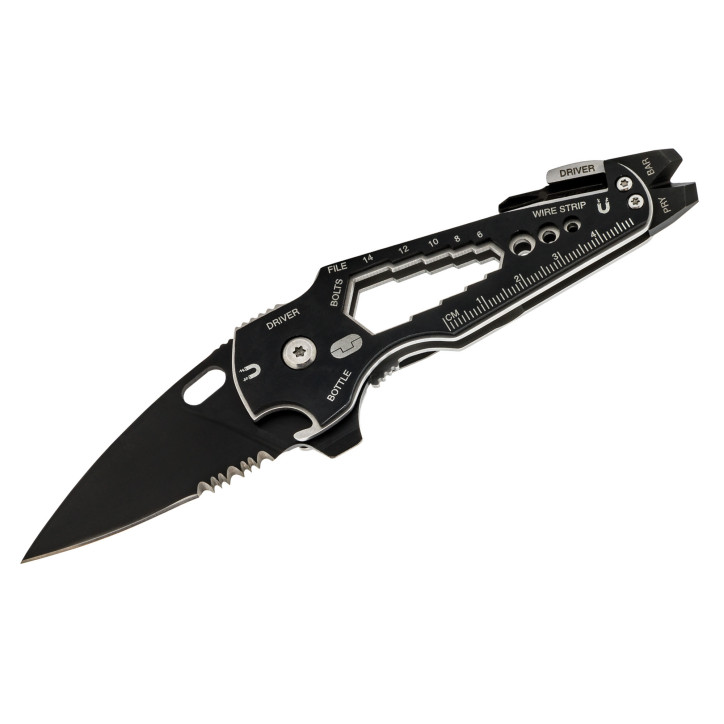 Utility Smartknife Utility Smartknife