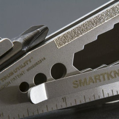 TRUE Utility Smartknife