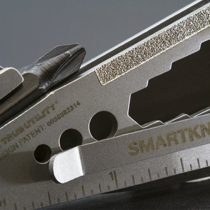 Utility Smartknife Utility Smartknife