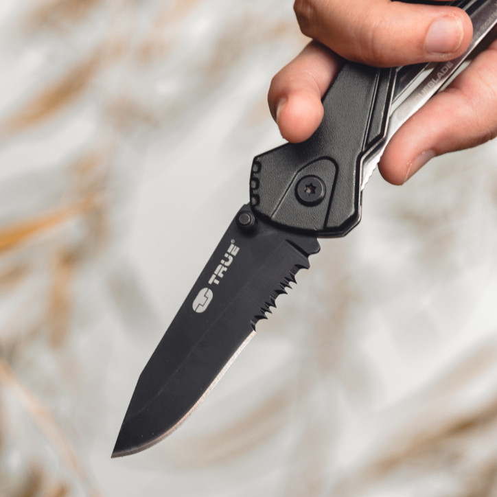 Utility Trueblade