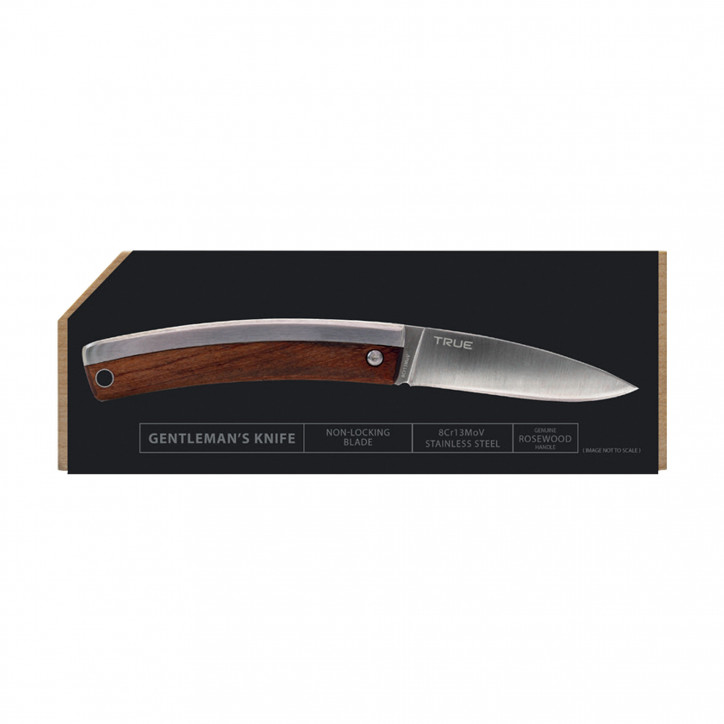 Utility Gentlemans Classic Knife Utility Gentlemans Classic Knife