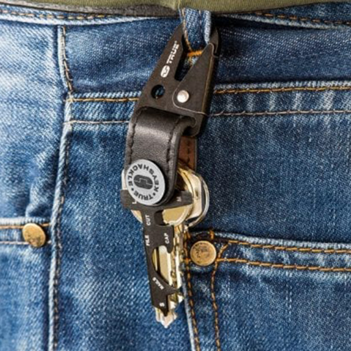 Utility Keyshackle Utility Keyshackle