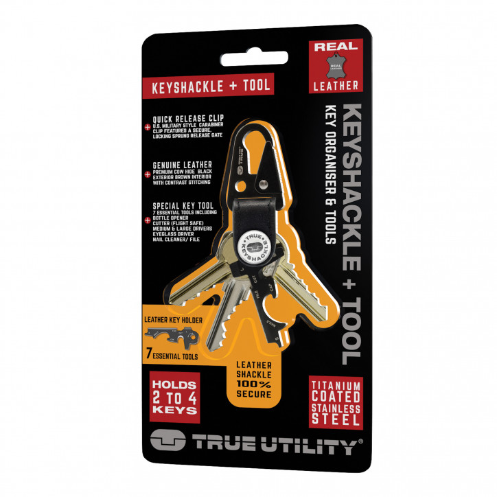 Utility Keyshackle Utility Keyshackle