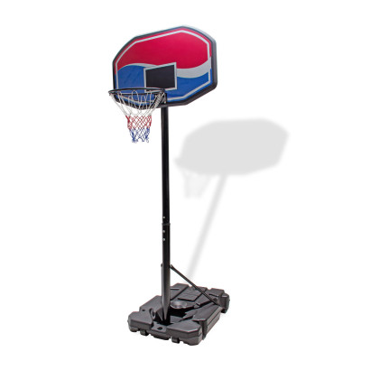 DEMA Basketbalový kôš so stojanom BK 305 XXL