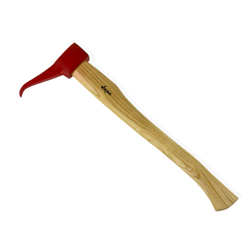 DEMA Lesnícka sapina, ručný špicák 50 cm