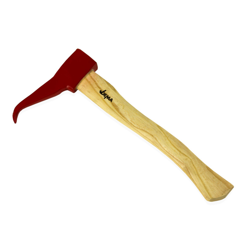 DEMA Lesnícka sapina, ručný špicák 38 cm