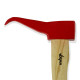 DEMA Lesnícka sapina, ručný špicák 38 cm