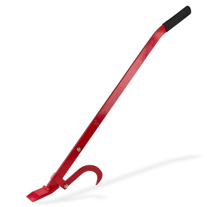DEMA Lopatka s obracákom 120 cm