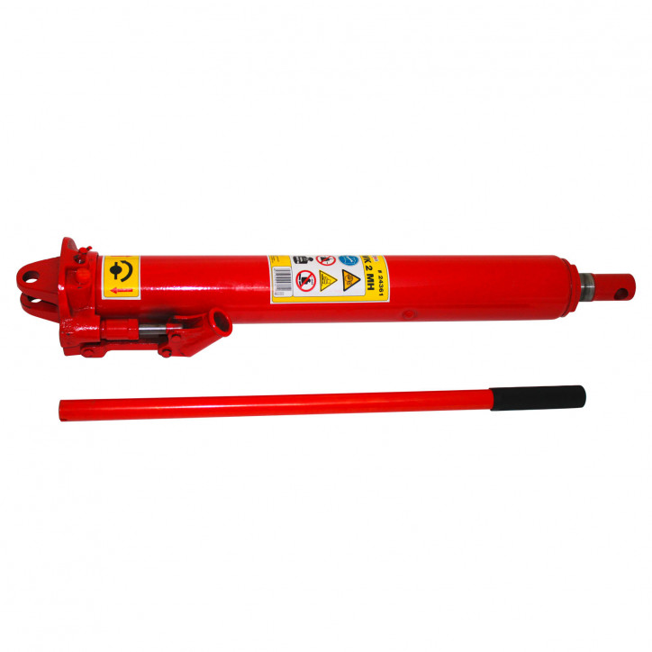 Hydraulický valec k dielenskému žeriavu do 2 t Hydraulický valec k dielenskému žeriavu do 2 t