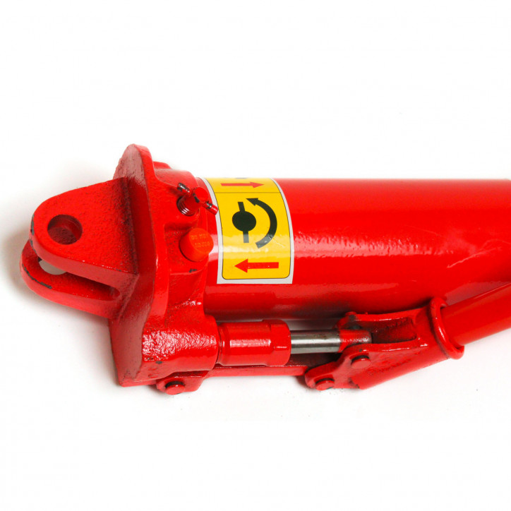 Hydraulický valec k dielenskému žeriavu do 2 t Hydraulický valec k dielenskému žeriavu do 2 t