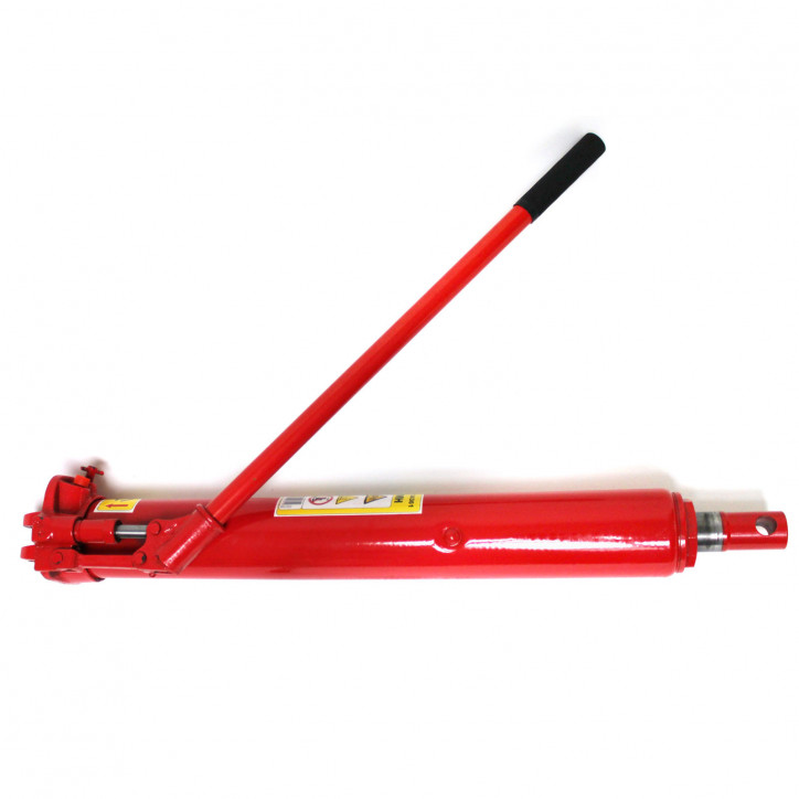 Hydraulický valec k dielenskému žeriavu do 2 t Hydraulický valec k dielenskému žeriavu do 2 t