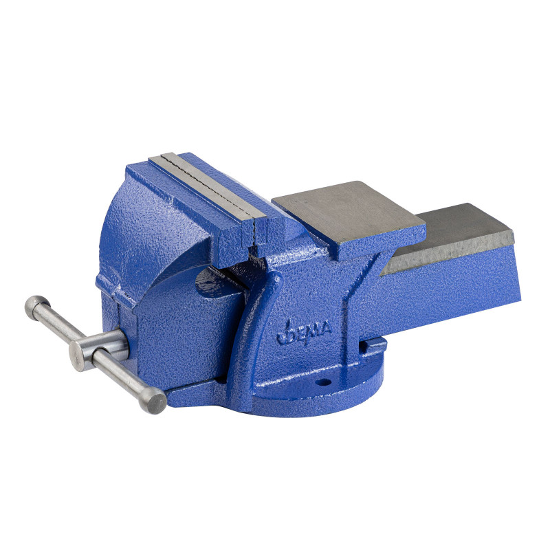 DEMA Dielenský zverák 125 mm