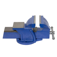 DEMA Dielenský zverák 125 mm