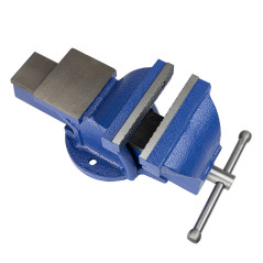 DEMA Dielenský zverák 125 mm