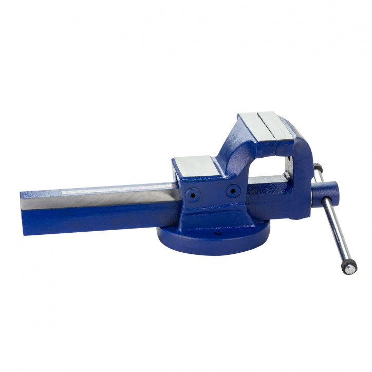 Profi dielenský zverák 125 mm Bulldog Profi dielenský zverák 125 mm Bulldog