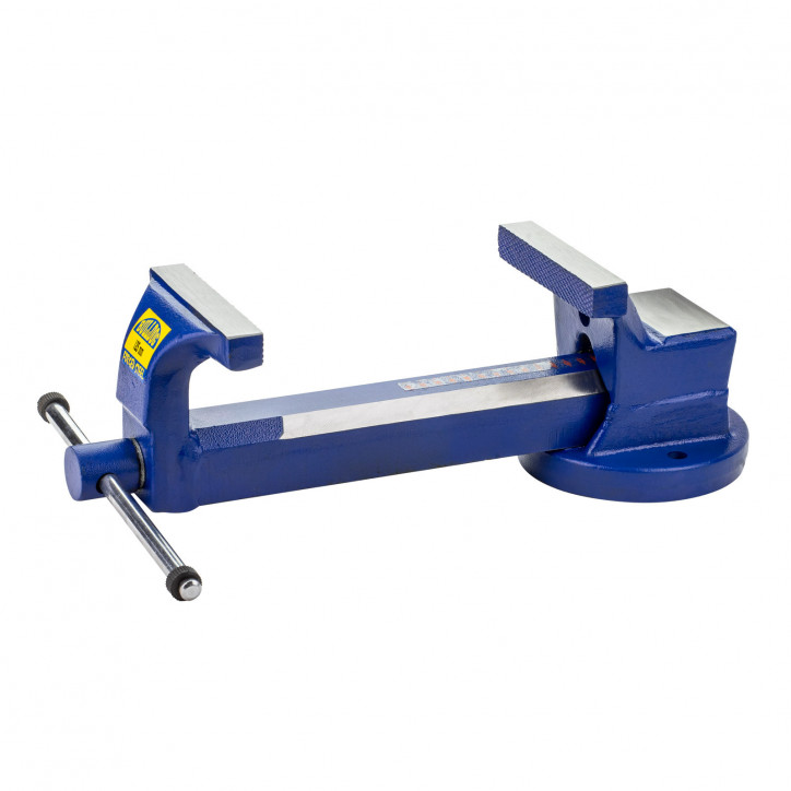 Profi dielenský zverák 125 mm Bulldog Profi dielenský zverák 125 mm Bulldog
