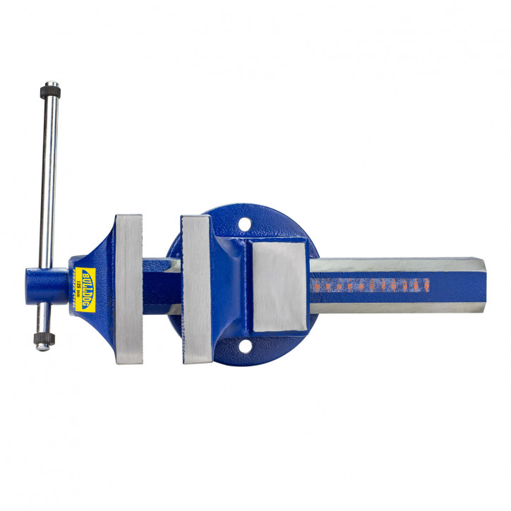 Profi dielenský zverák 125 mm Bulldog Profi dielenský zverák 125 mm Bulldog