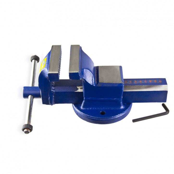 Dielenský profi zverák 100 mm Bulldog Dielenský profi zverák 100 mm Bulldog