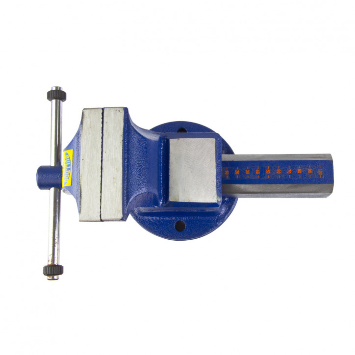 Dielenský profi zverák 100 mm Bulldog Dielenský profi zverák 100 mm Bulldog