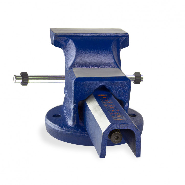 Dielenský profi zverák 100 mm Bulldog Dielenský profi zverák 100 mm Bulldog