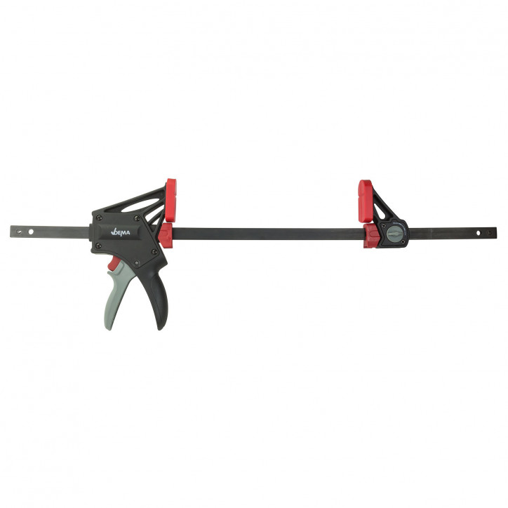 Rýchloupínacia svorka 450 mm Rýchloupínacia svorka 450 mm