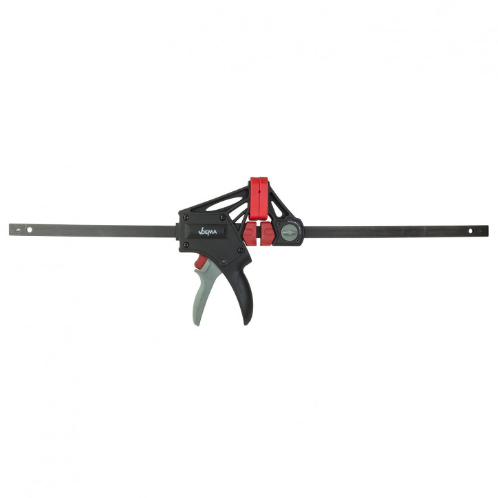 Rýchloupínacia svorka 450 mm Rýchloupínacia svorka 450 mm