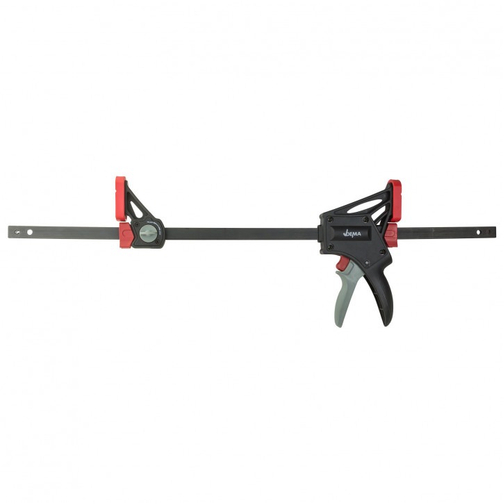 Rýchloupínacia svorka 450 mm Rýchloupínacia svorka 450 mm