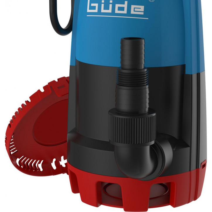 Kombinované ponorné čerpadlo GS 751 3v1 Kombinované ponorné čerpadlo GS 751 3v1