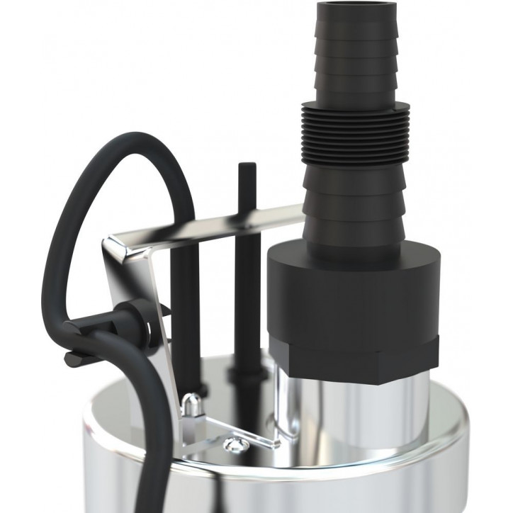 Čerpadlo na plytkú vodu GFS 4000 INOX Čerpadlo na plytkú vodu GFS 4000 INOX