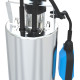 Güde Čerpadlo na plytkú vodu GFS 4000 INOX