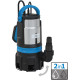 Güde Ponorné čerpadlo kombinované GS 750.1 2v1