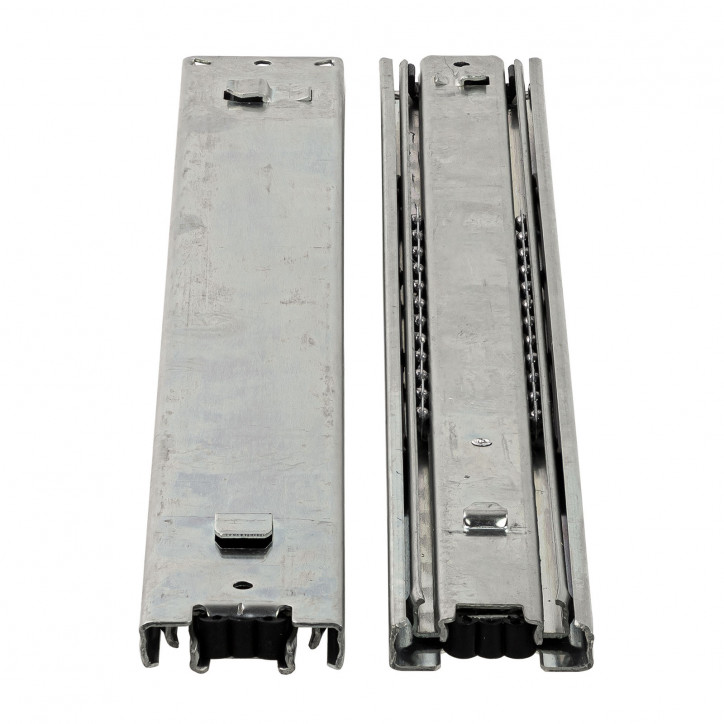 Zásuvkové výsuvy 400x13x46 mm, 2 ks Zásuvkové výsuvy 400x13x46 mm, 2 ks
