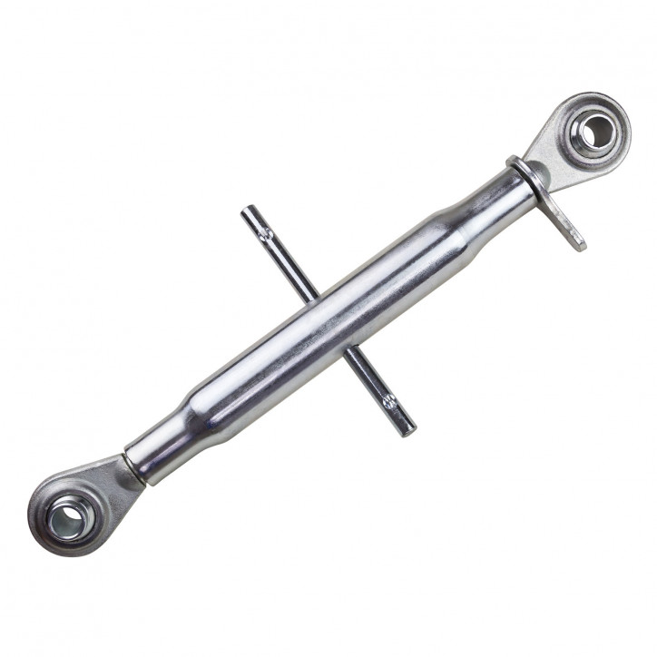 Tretí bod pre traktor 350-490 mm M30x3,5 Kat. 1 Tretí bod pre traktor 350-490 mm M30x3,5 Kat. 1