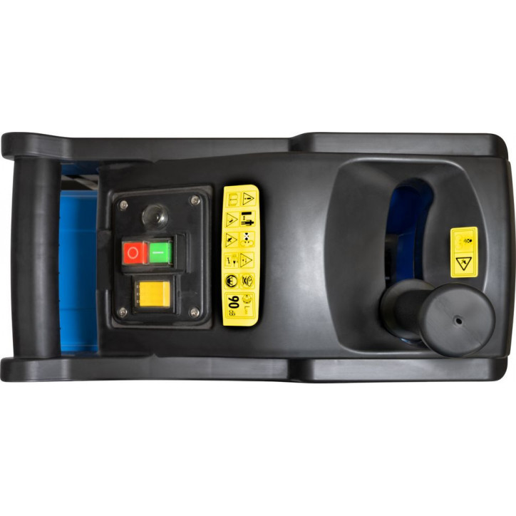 Drvič záhradného odpadu GH2800SUPER SILENT
