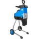 Güde Drvič záhradného odpadu GH 2801 SILENT
