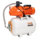 RURIS Domáca vodáreň AquaPower 5010S