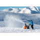 RURIS Snežná fréza Himalaya 602