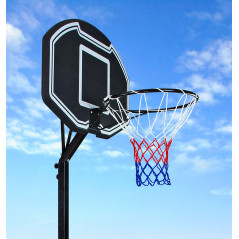 DEMA Basketbalový kôš so stojanom BK 260
