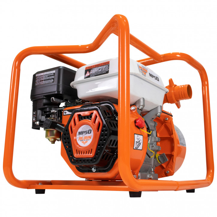 Motorové čerpadlo MP 50FR + výstupná hadica 2.0" 20 m