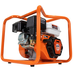 Motorové čerpadlo RURIS MP 50FR + výstupná hadica 2.0" 20m