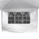 DEMA Pavilón s bočnicami 2,9x2,9 m